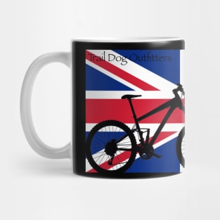 MTB UK Mug